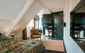 'T Hoekie Suites